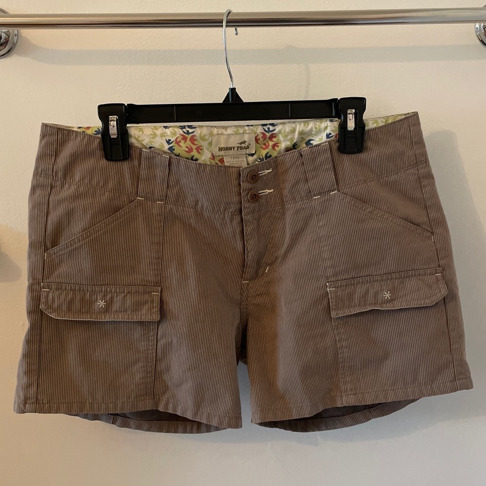 Horny Toad (Toad&Co.) Shorts